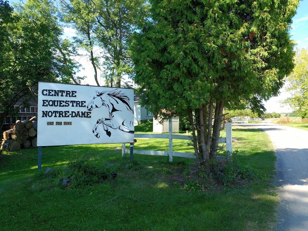 Centre Equestre Notre-Dame Inc | 2653 Bd Perrot, Notre-Dame-de-lÎle-Perrot, QC J7V 8P4, Canada | Phone: (514) 566-6608