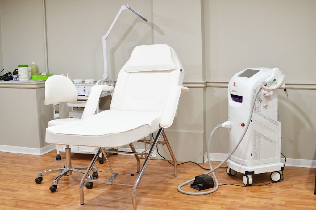 Elite Laser Aesthetics | 208 Mohawk Rd, Ancaster, ON L9G 2W9, Canada | Phone: (905) 304-8394