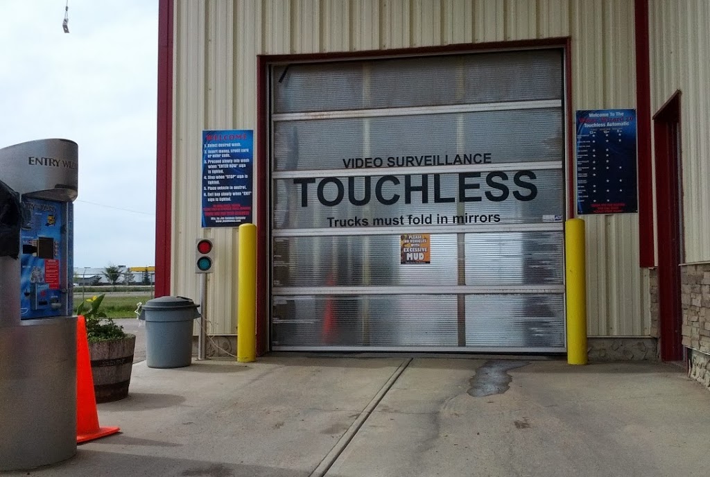 Big City Carwash Ltd | 9902 90 Ave, Morinville, AB T8R 1K7, Canada | Phone: (780) 939-5552