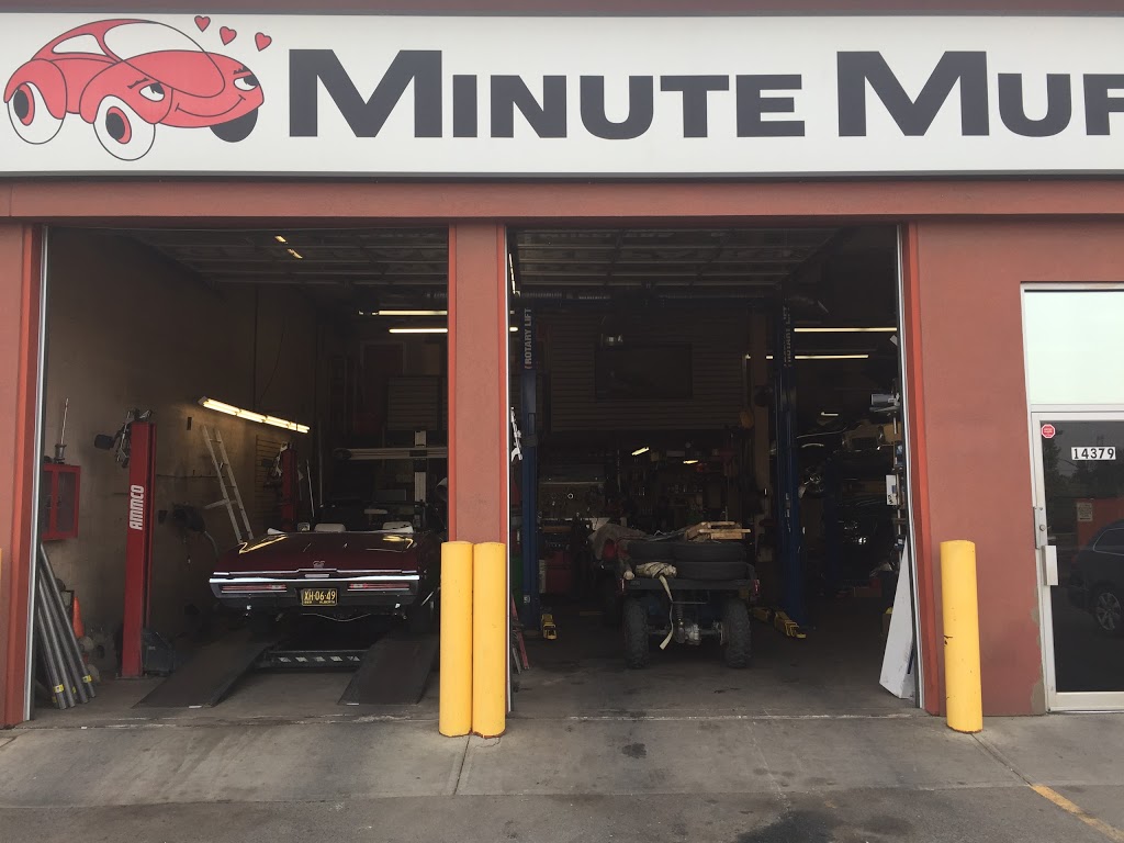 Shawnee Station Automotive | 14379 Macleod Trail, Calgary, AB T2Y 1M7, Canada | Phone: (403) 256-9153