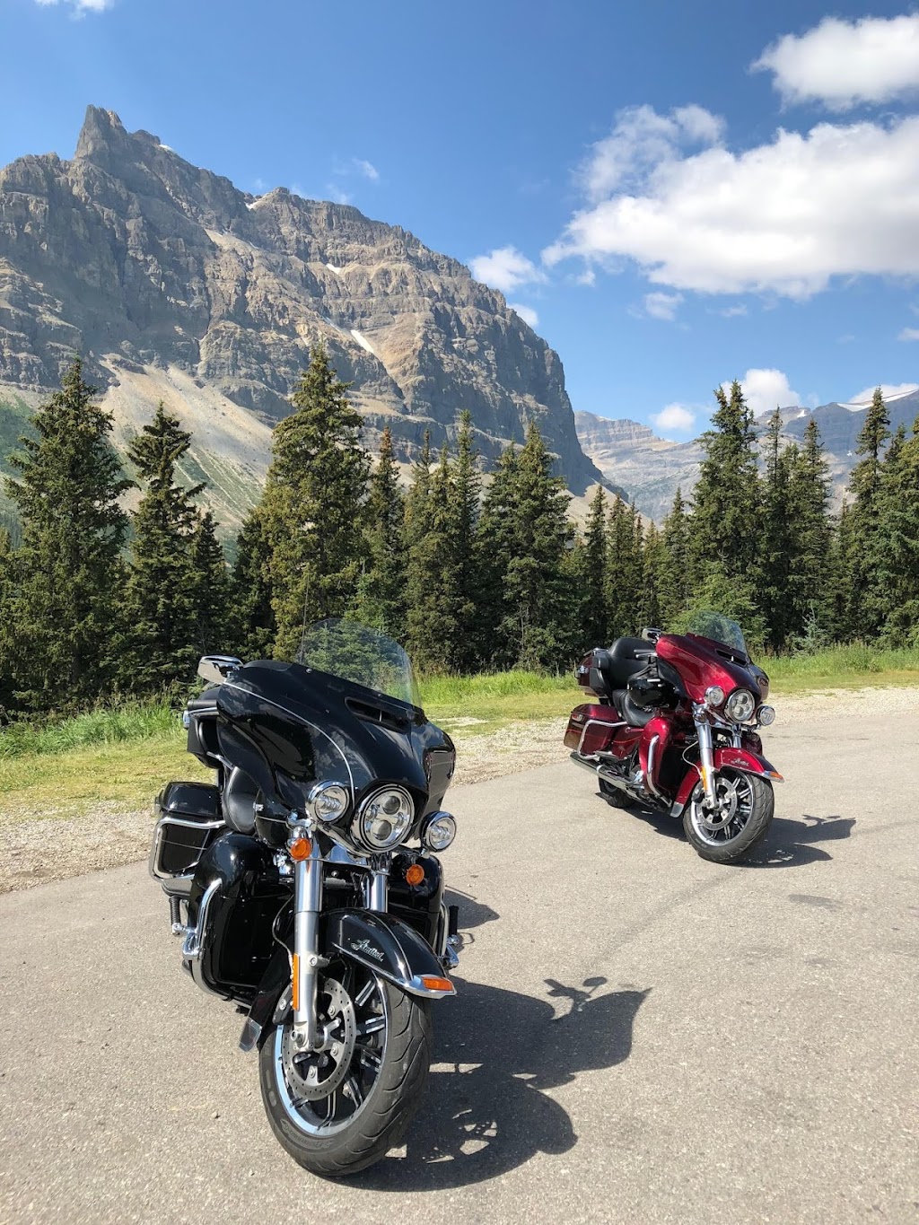 Calgary Harley-Davidson Rentals | 2475 Pegasus Rd NE, Calgary, AB T2E 8C3, Canada | Phone: (403) 250-3141