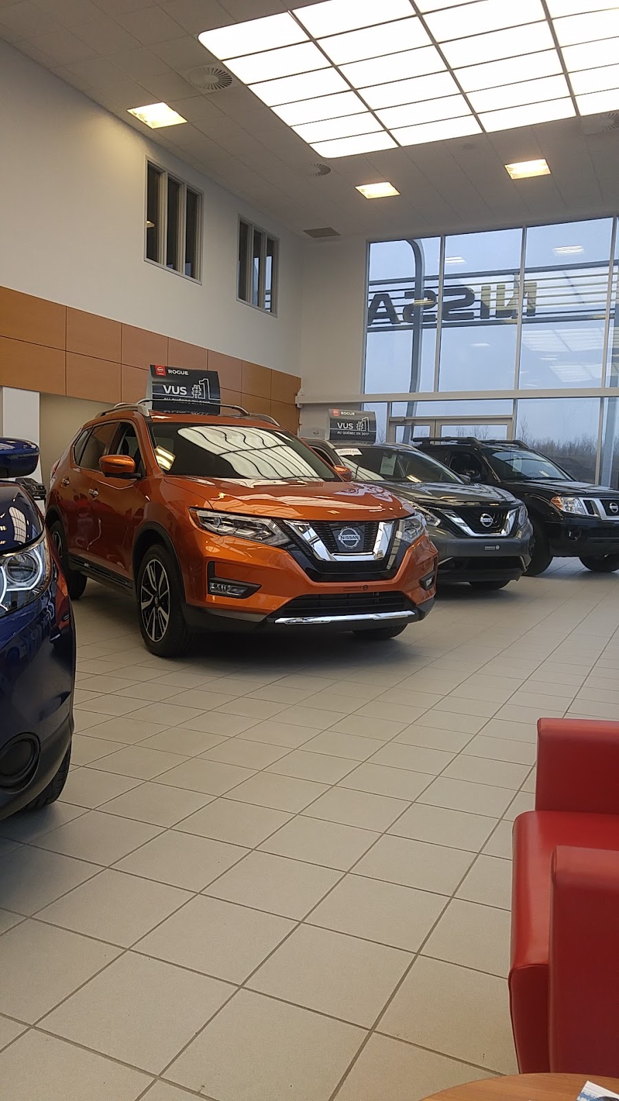 Cowansville Nissan | 185 Rue de Salaberry, Cowansville, QC J2K 0E9, Canada | Phone: (450) 263-8889