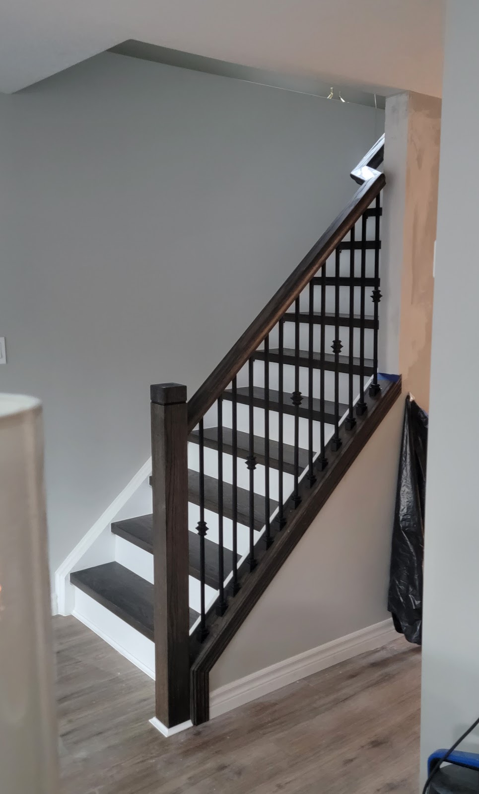 Clearview Stair & Railings | 32 Rochefort St., Kitchener, ON N2R 1V8, Canada | Phone: (226) 978-2639