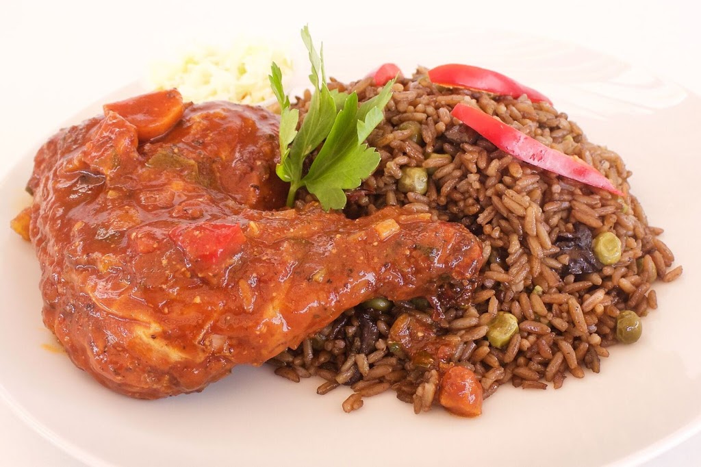 Taste Of Créole, Gourmet Caribbean Cuisine | 878 Weber St N, Waterloo, ON N2J 4G8, Canada