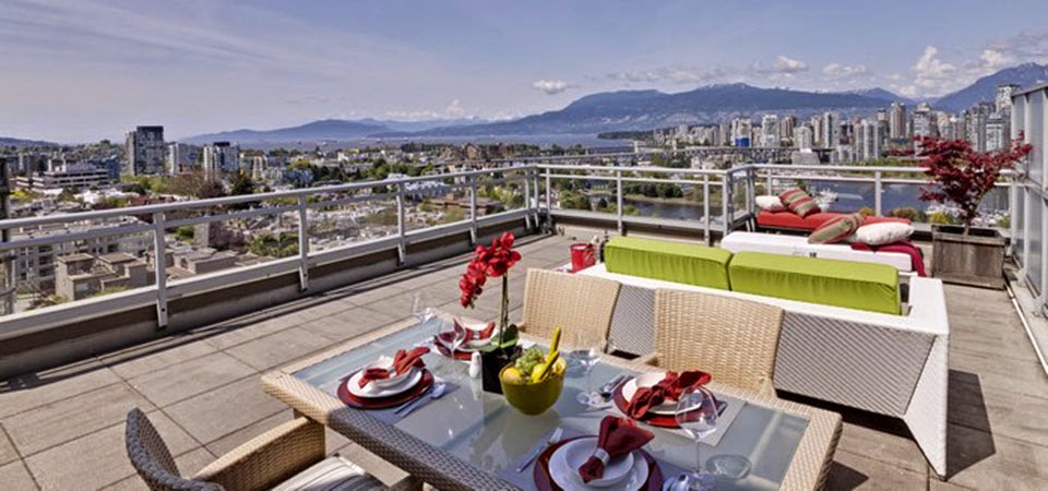 Sterling Furnished Suites | 862 Renfrew St, Vancouver, BC V5K 4B6, Canada | Phone: (604) 447-0221