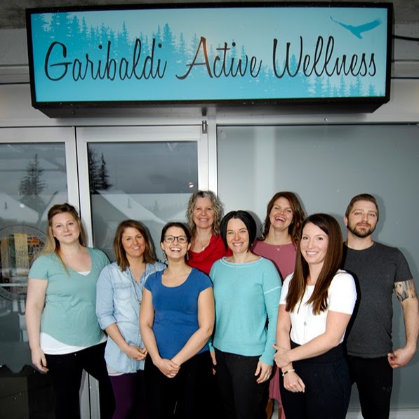 Garibaldi Active Wellness | 40775 Tantalus Rd #102, Squamish, BC V8B 0N3, Canada | Phone: (604) 849-2264