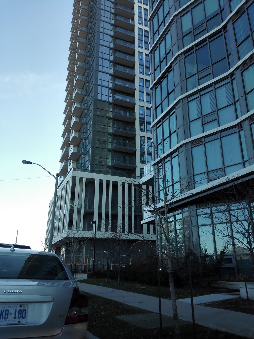 IQ Condominiums by The Remington Group | 1185 The Queensway, Etobicoke, ON M8Z 0C6, Canada | Phone: (416) 253-5838