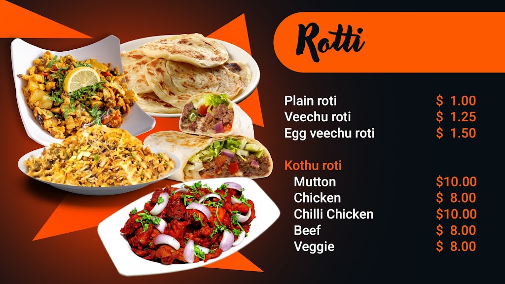 Aaru Tasty | 4915 Steeles Ave E Unit#: 2, Scarborough, ON M1V 4Z4, Canada | Phone: (416) 291-9600