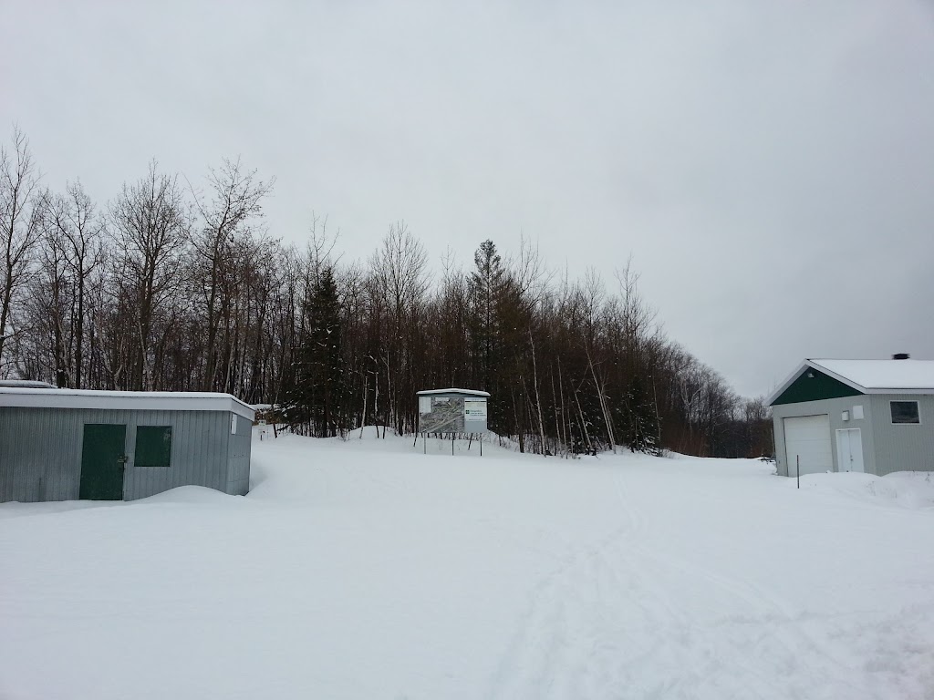 Club de Ski Fond des Grandes Prairies | 1940 4e Rue, Lévis, QC G6W 5M6, Canada | Phone: (418) 839-1919