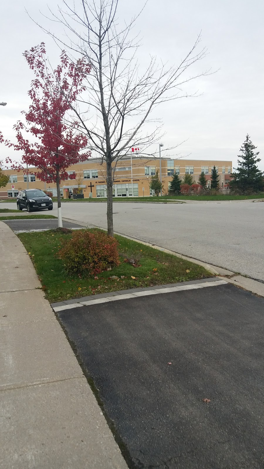 Vista Gate Parkette | 235 Ravineview Dr, Maple, ON L6A 3S9, Canada