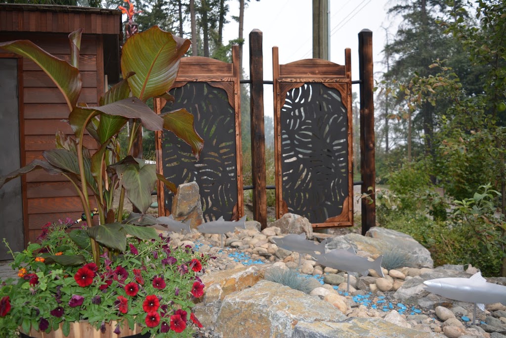 HN Landscaping | 1565 Ewart Rd, Sorrento, BC V0E 2W1, Canada | Phone: (250) 675-3407