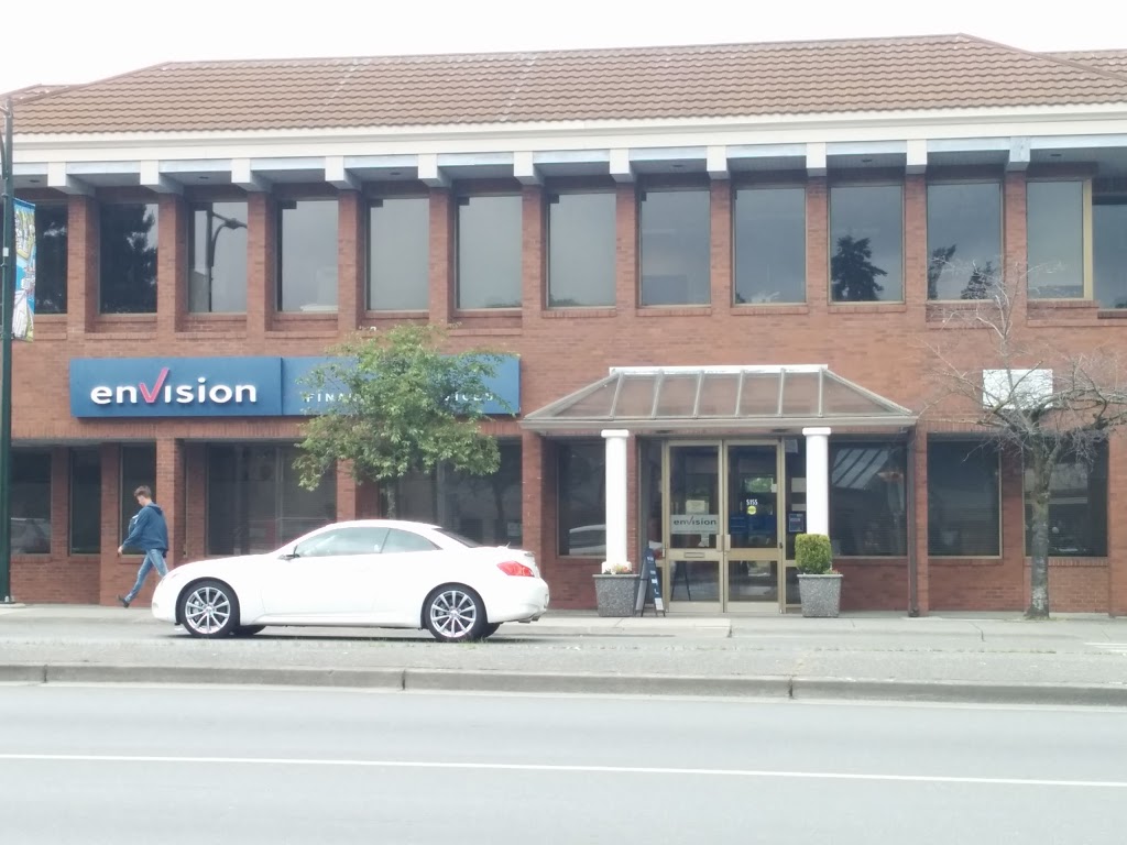 Envision Financial | 5155 Ladner Trunk Rd, Delta, BC V4K 1W4, Canada | Phone: (604) 501-4210