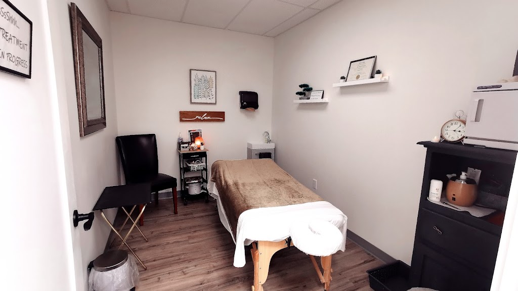 THERESA MASSAGE THERAPY | 68 Bishop Ave E, New Minas, NS B4N 3N9, Canada | Phone: (902) 691-2339