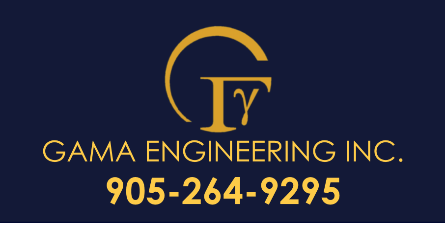 GAMA Engineering Inc. | 8611 Weston Rd Suite 35B, Woodbridge, ON L4L 9P1, Canada | Phone: (905) 264-9295