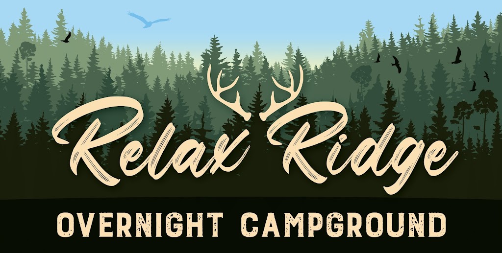 Relax Ridge Overnight Campground | Hwy 211, Pinawa, MB R0E 1L0, Canada | Phone: (204) 345-3957