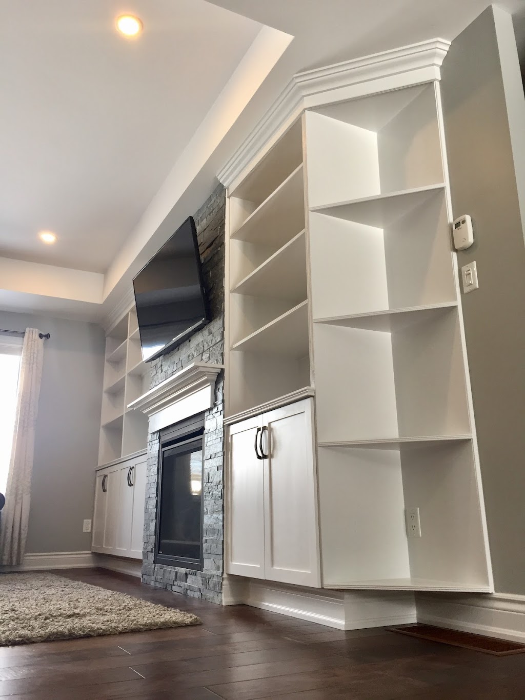 Done Right Construction and Renovations | 76 Beckett View Dr, Pembroke, ON K8A 6W2, Canada | Phone: (613) 898-7483