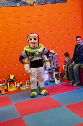 Giggles Playland Scarborough Location | 70 Milner Ave Unit 1, Scarborough, ON M1S 3P8, Canada | Phone: (647) 748-7529