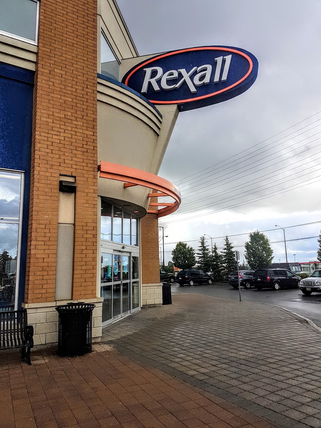 Rexall | 10035 Hurontario Street #13-#15, Brampton, ON L6Z 0E6, Canada | Phone: (905) 840-0822