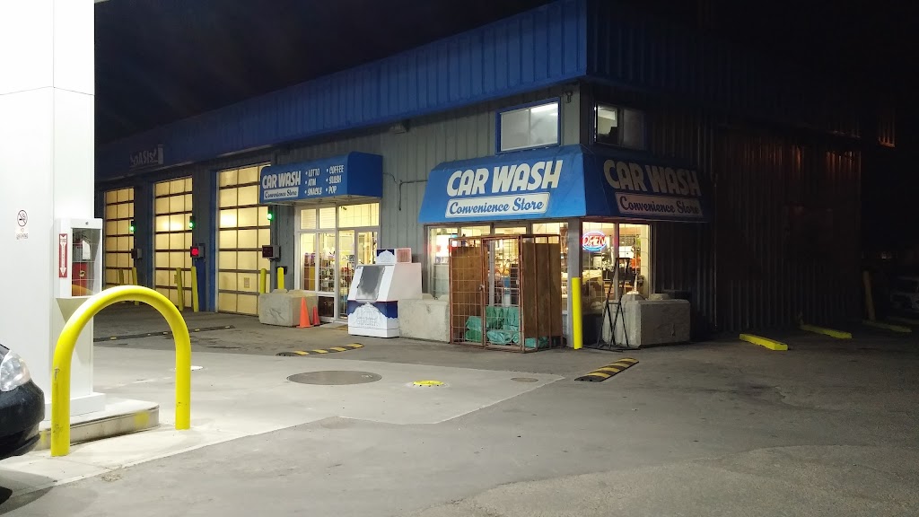 Oasis Carwash & Convenience Store | Ss 1, Drumheller, AB T0J 0Y1, Canada | Phone: (403) 823-5510