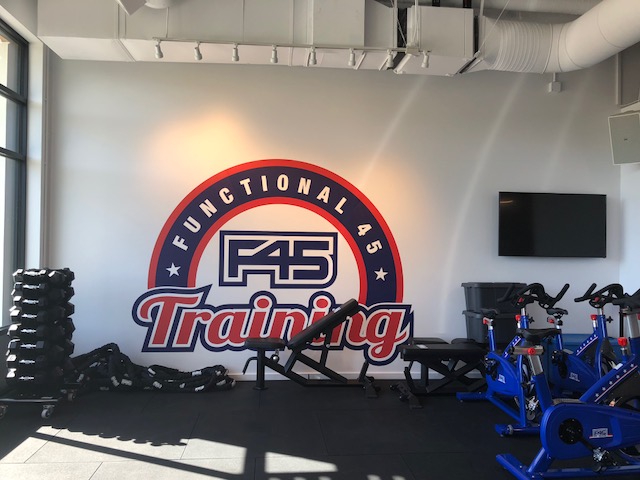 F45 Training North Langley | #B215, opp RBC Bank, 20689 Willoughby Town Centre Dr 2nd Floor, Langley Twp, BC V2Y 0X7, Canada | Phone: (604) 888-4145