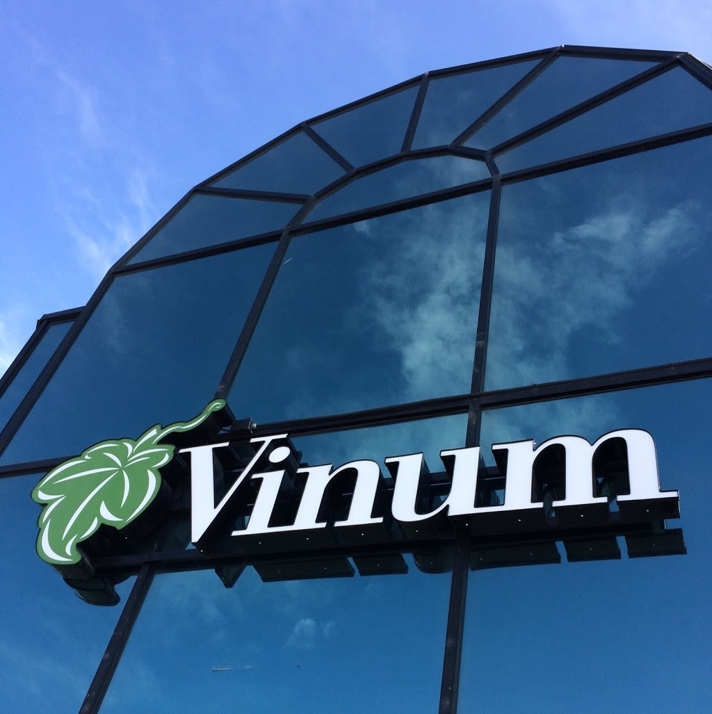 Vinum Grappa Inc | 355 Rue du Marais Local 165, Québec, QC G1M 3N8, Canada | Phone: (418) 650-1919