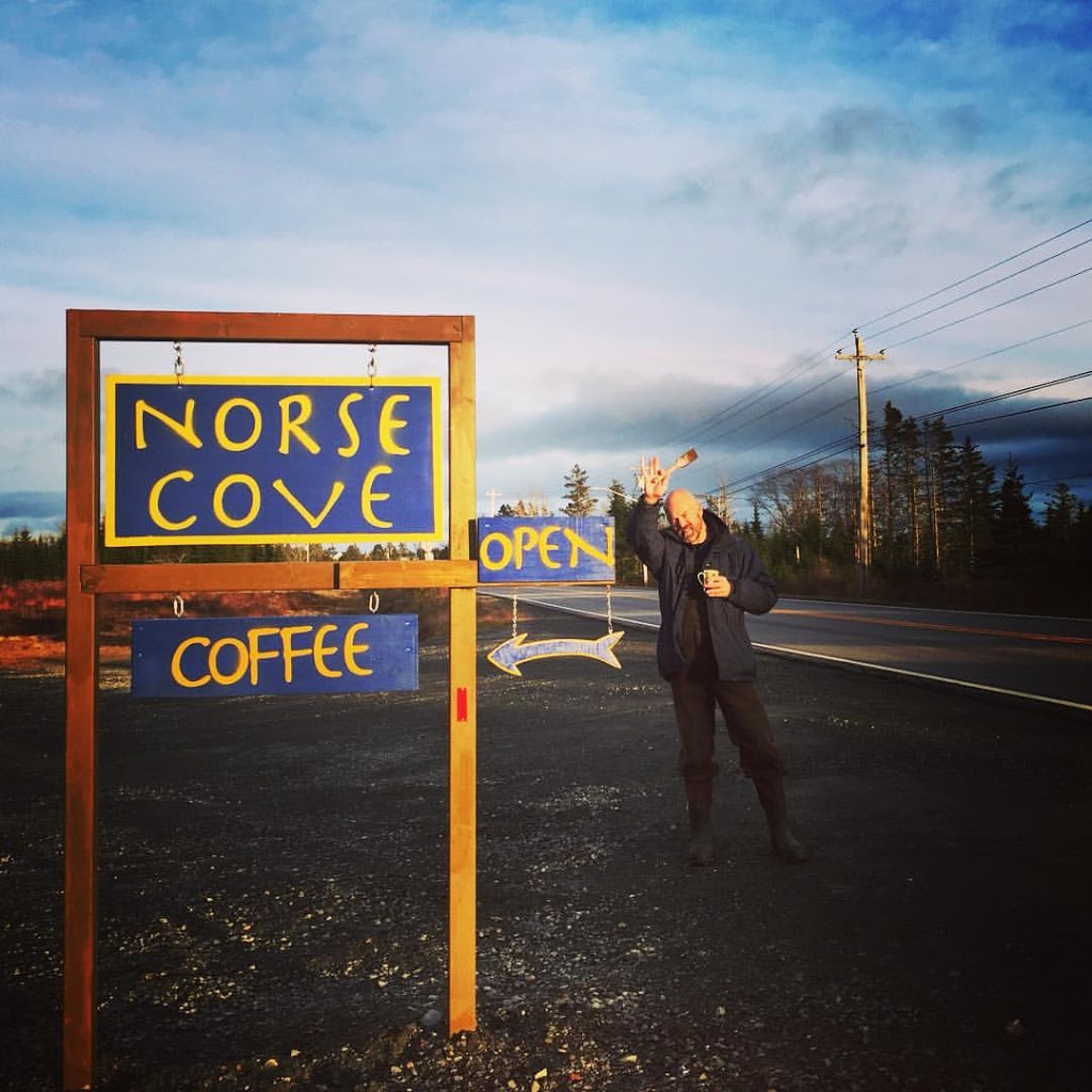 Norse Cove Cafe and Supply | 15643 Nova Scotia Trunk 7, Tangier, NS B0J 3H0, Canada | Phone: (902) 430-4559