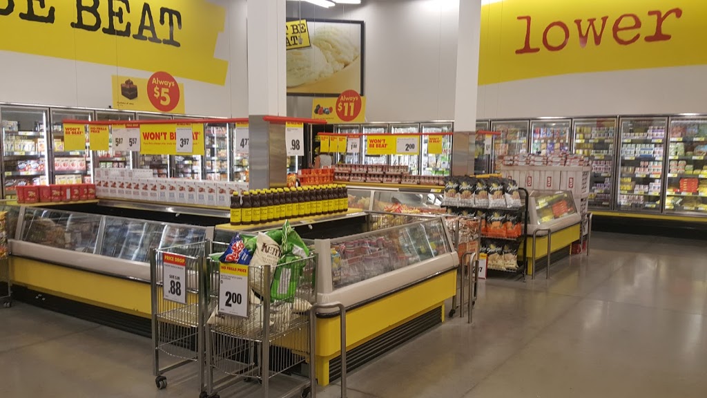 Qais No Frills | 9920 Airport Rd, Brampton, ON L6S 0C5, Canada | Phone: (866) 987-6453