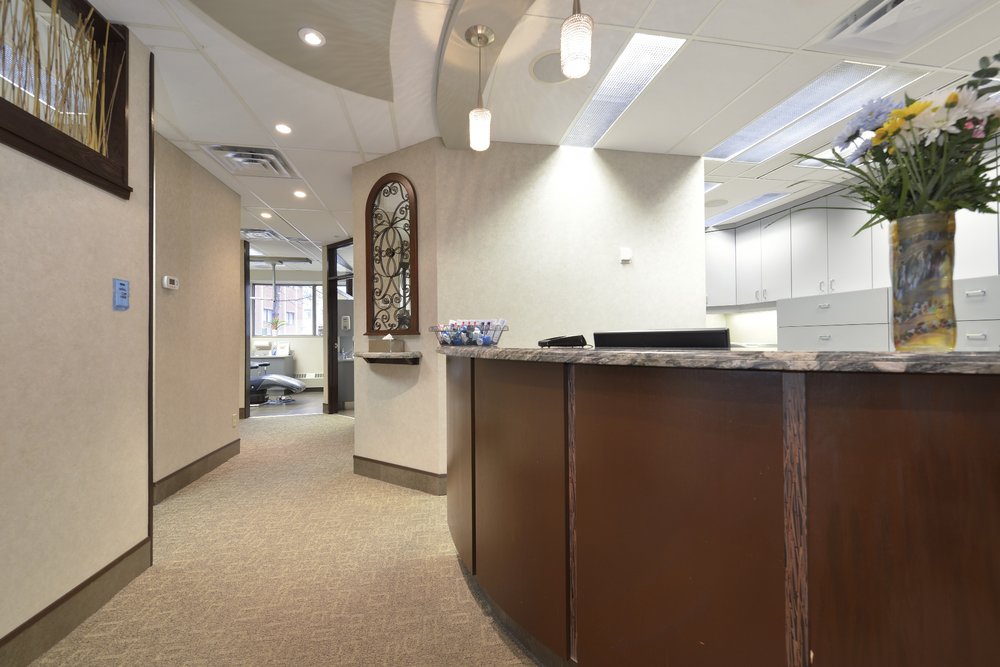 Sari Novack Dentistry | 4211 Yonge St #201, North York, ON M2P 2A9, Canada | Phone: (416) 224-2114