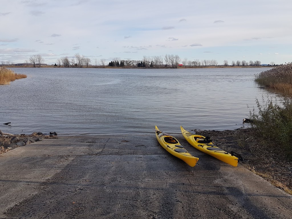 Parc Saint-Laurent | Parc Saint-Laurent, Repentigny, QC J6A, Canada