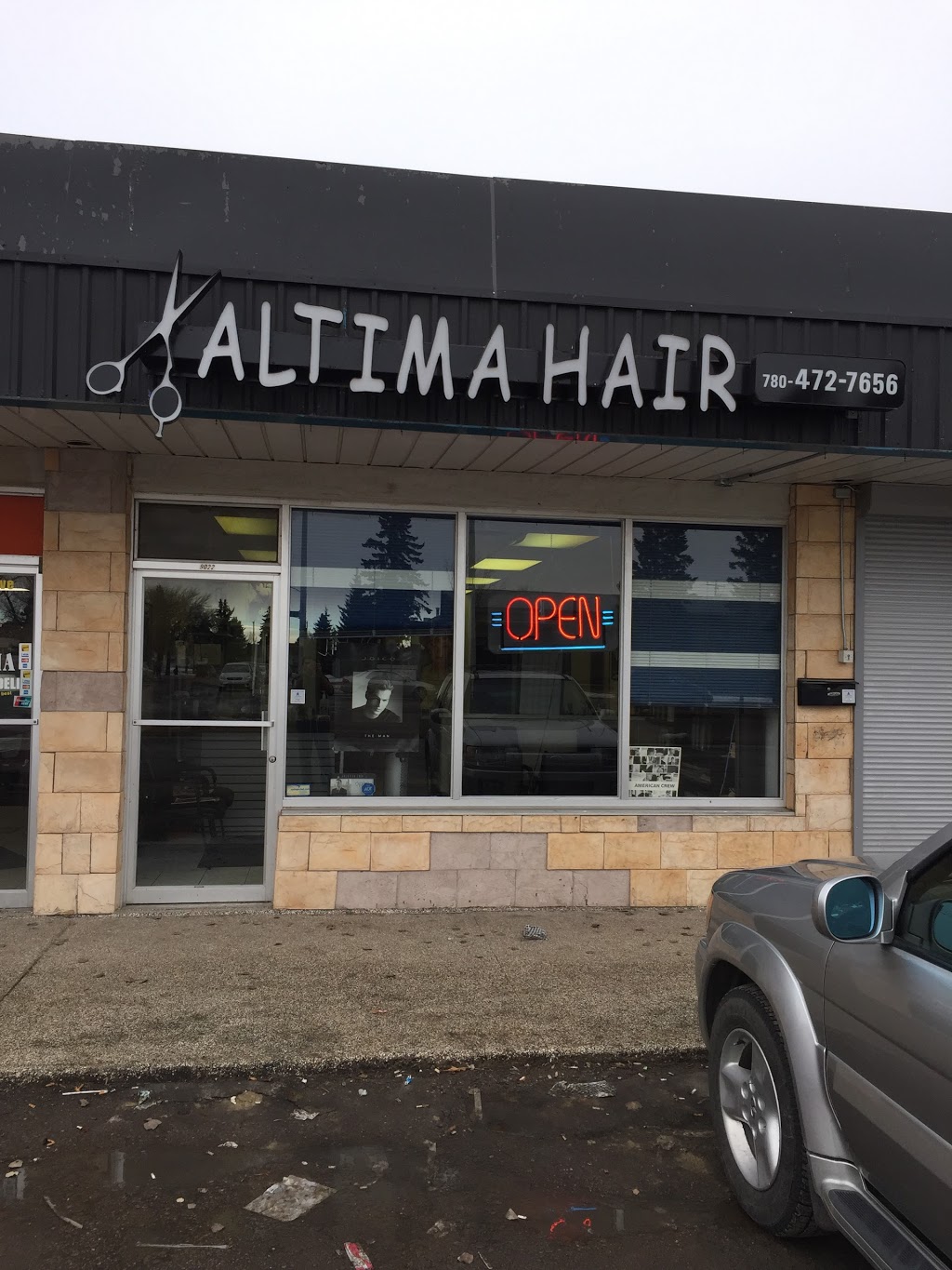 Altima Hair Design | 9022 132 Ave NW, Edmonton, AB T5E 0Y2, Canada | Phone: (780) 472-7656