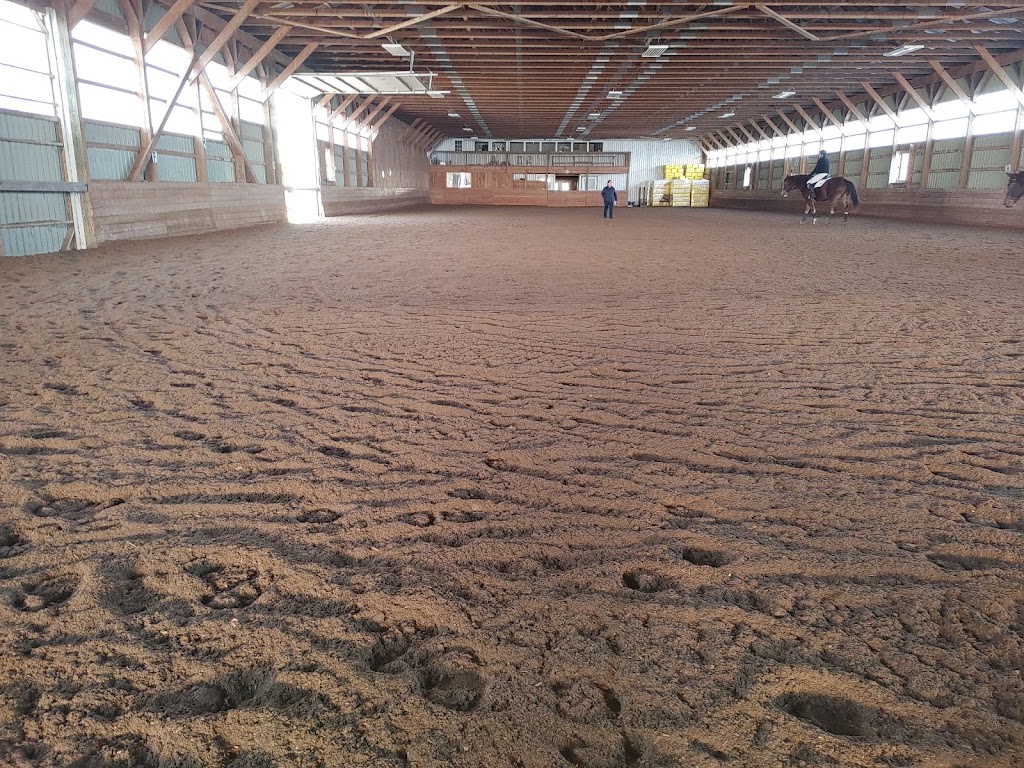 Foxcroft Equestrian Centre | 76 Concession 7 E, Millgrove, ON L8B 1T3, Canada | Phone: (905) 689-0683