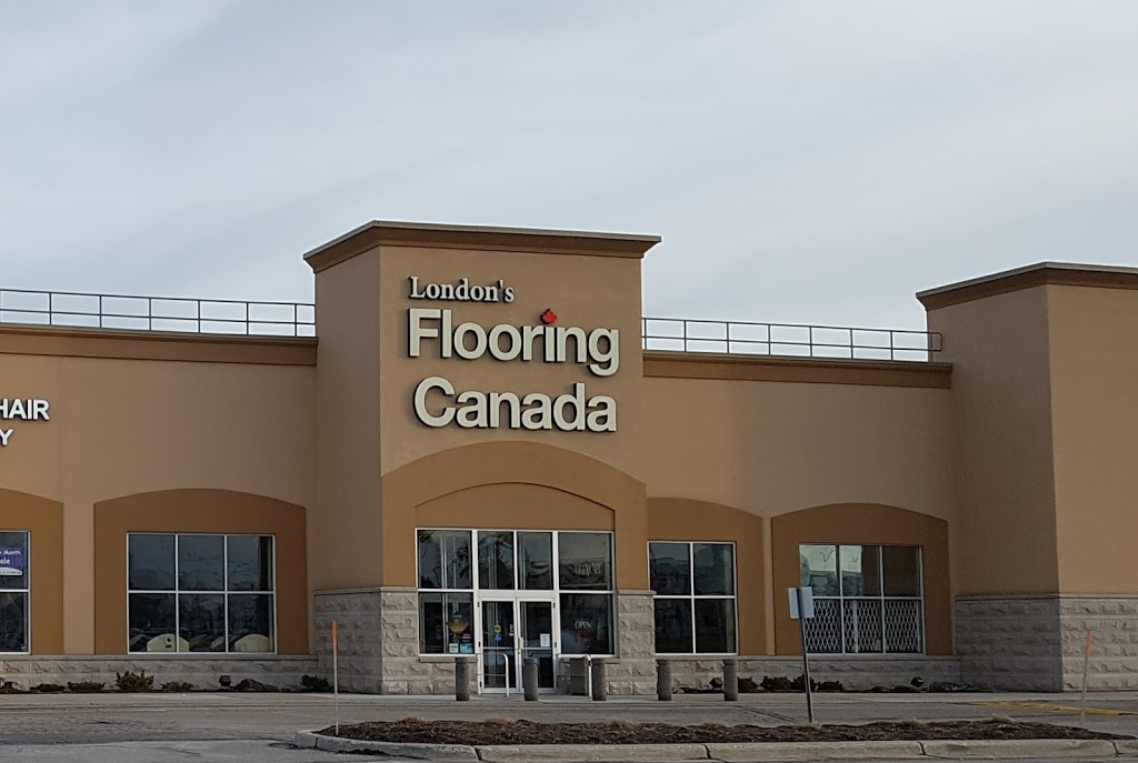 Londons Flooring Canada | 1040 Wharncliffe Rd S, London, ON N6L 1H2, Canada | Phone: (226) 271-4705