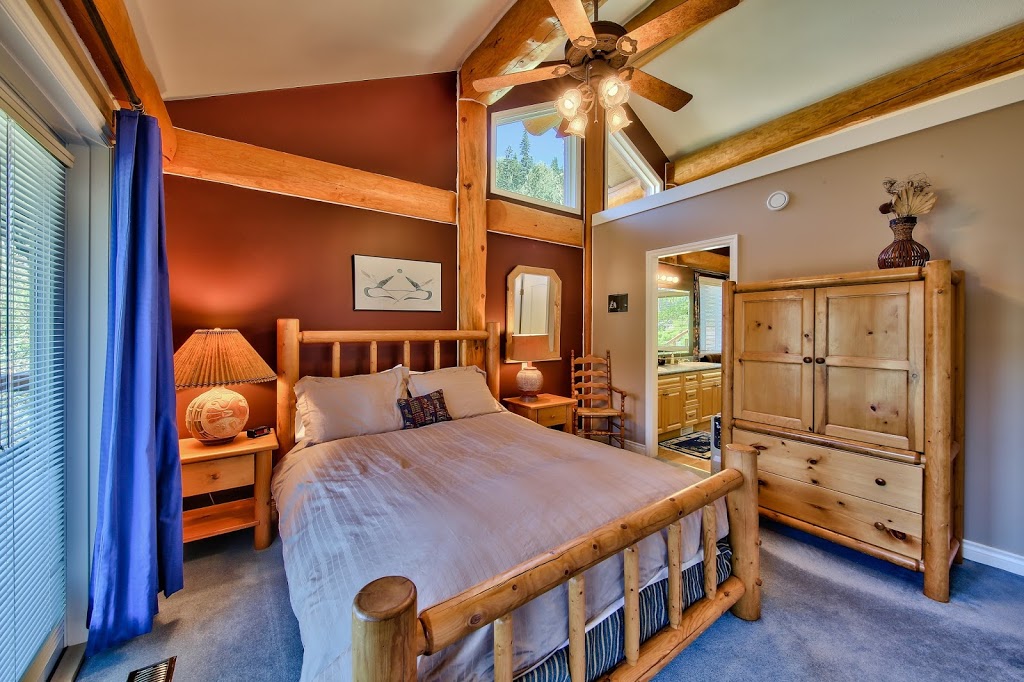 Kodiak Timber Lodge | 2316 Sunburst Pl, Sun Peaks, BC V0E 5N0, Canada | Phone: (604) 290-8784