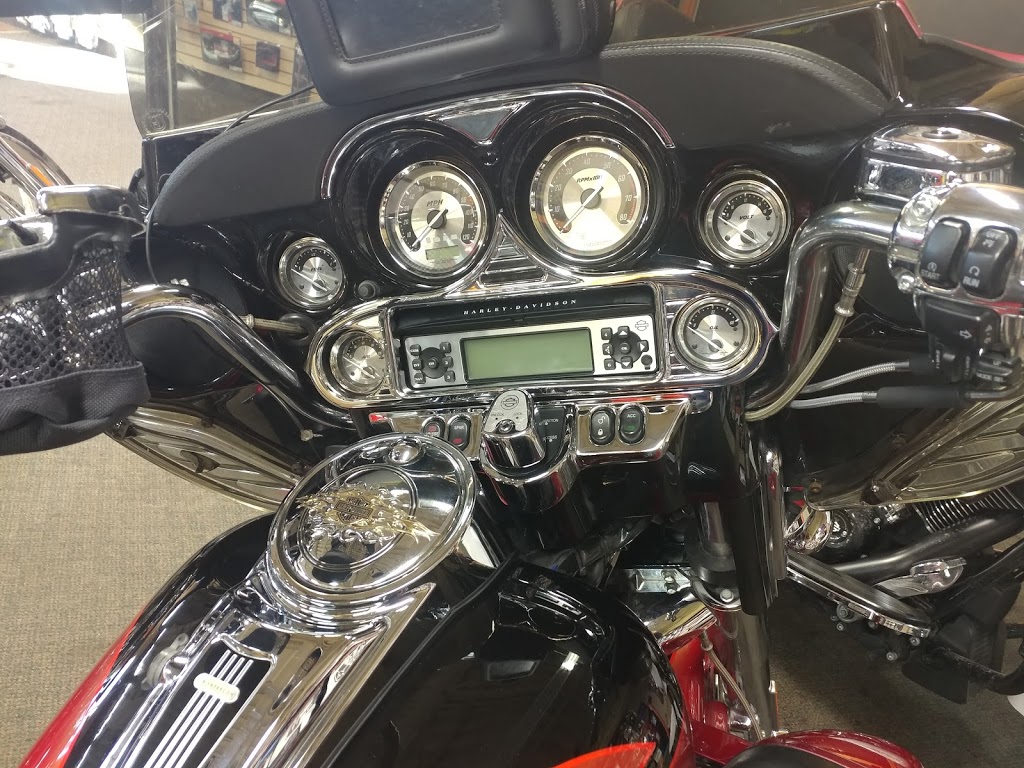 Eagle Eye Custom Cycles | 1150 Champlain Ct #5, Whitby, ON L1N 0K9, Canada | Phone: (905) 665-7400