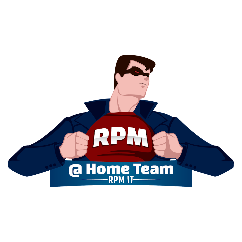 RPM @ Home Team | 245 Fairview Mall Dr, North York, ON M2J 4T1, Canada | Phone: (888) 776-4629