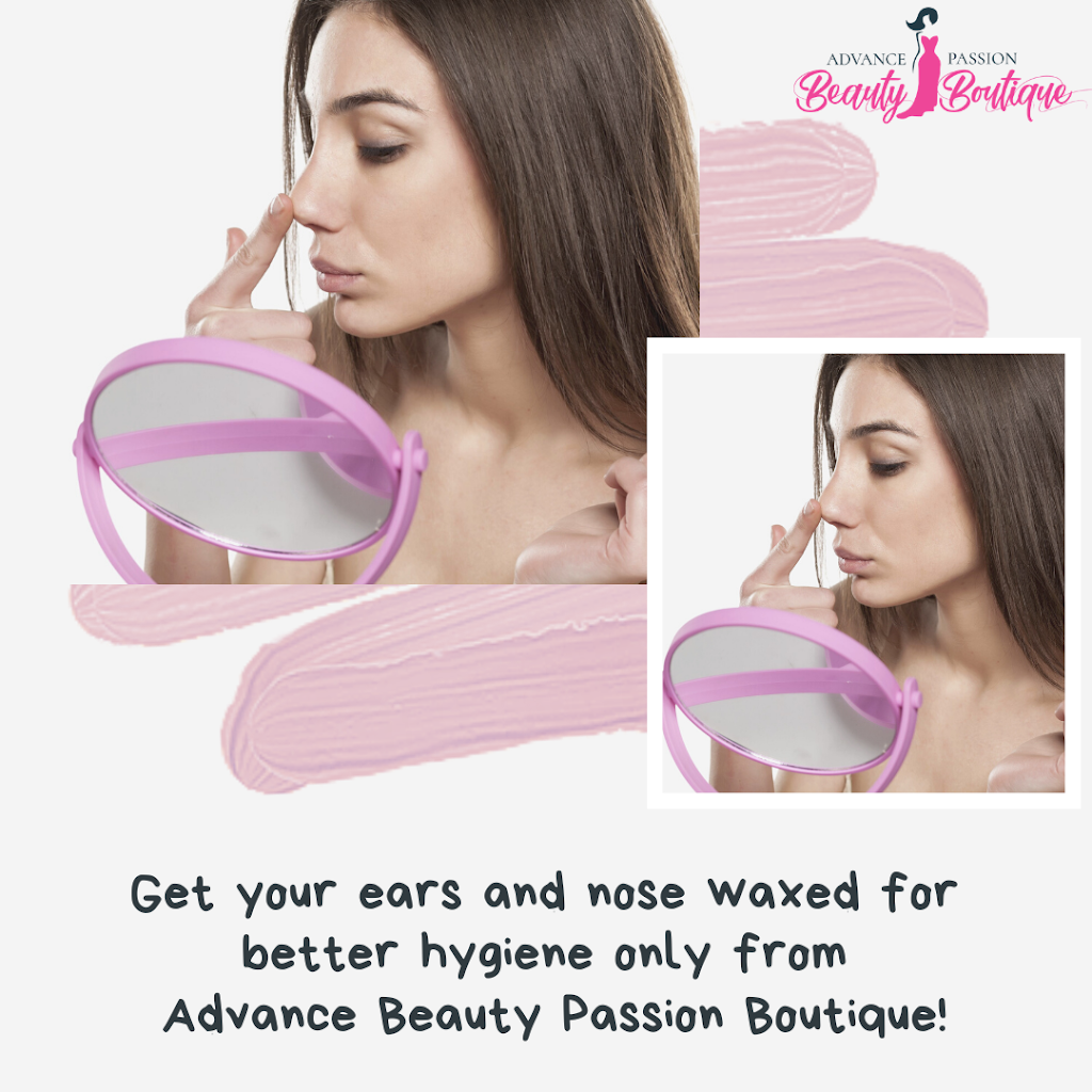 Advance Passion Beauty Boutique | Savanna Bazaar, 3140 5850 88 AVENUENE, Calgary, AB T3N 1B9, Canada | Phone: (403) 798-6313