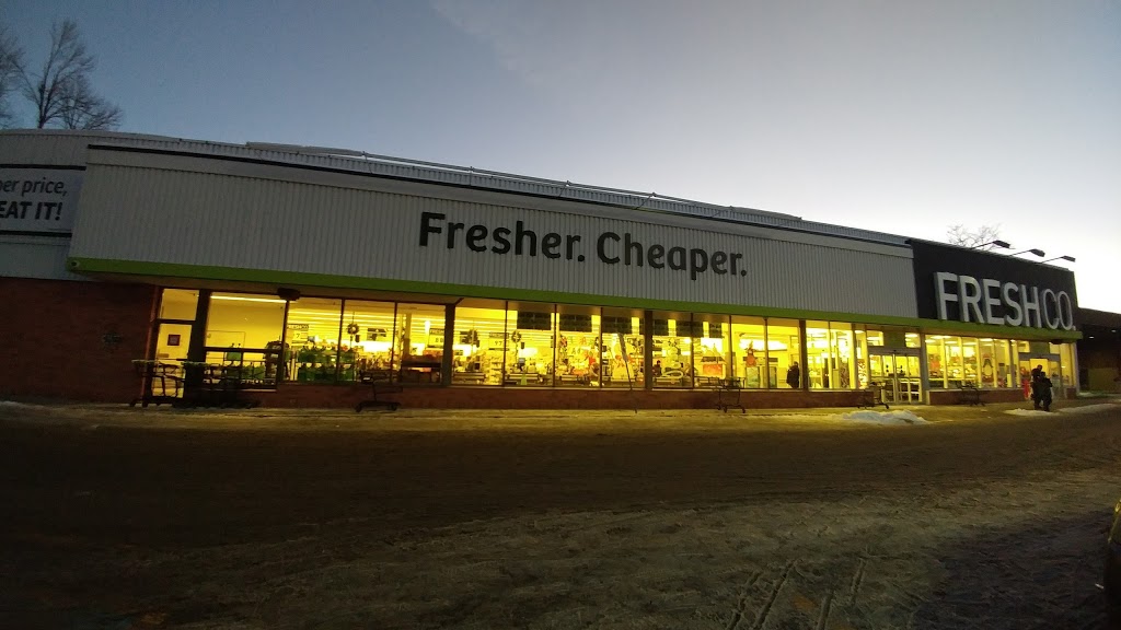 FreshCo | 601 Upper Gage Ave, Hamilton, ON L8V 4J7, Canada | Phone: (905) 318-4873