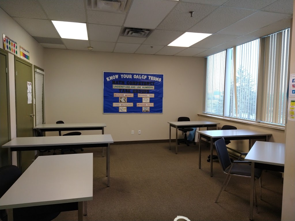 Peel Adult Learning Centre | 151 Superior Blvd #19, Mississauga, ON L5T 2L1, Canada | Phone: (905) 507-0111