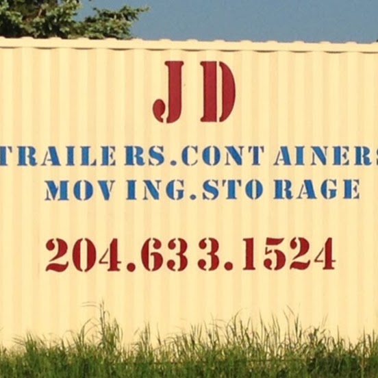 JD Trailer Rentals and Storage Compound | 2750 King Edward St, Winnipeg, MB R2R 2R5, Canada | Phone: (204) 633-1524