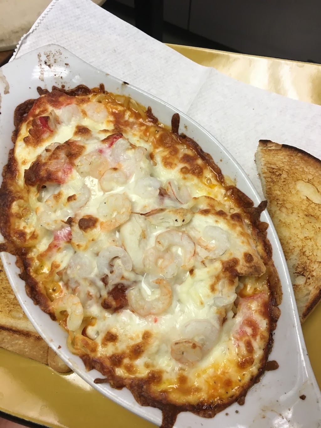 stavely’s pizza and pasta | 5005 50 Ave, Stavely, AB T0L 1Z0, Canada | Phone: (403) 549-0088