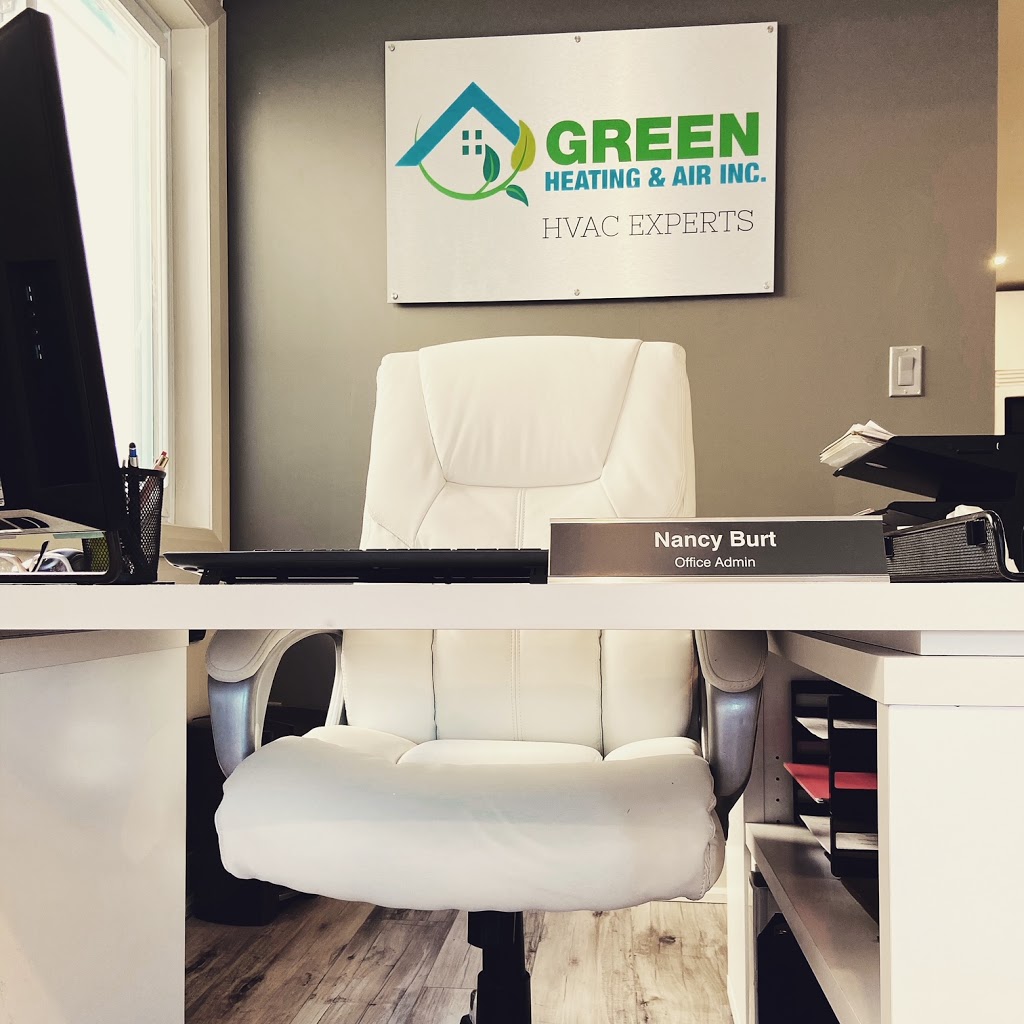 Green Heating and Air Inc. Mississauga Heating and Boilers Services - Show Room Location | 610 Lakeshore Rd E, Mississauga, ON L5G 1J4, Canada | Phone: (416) 627-7724