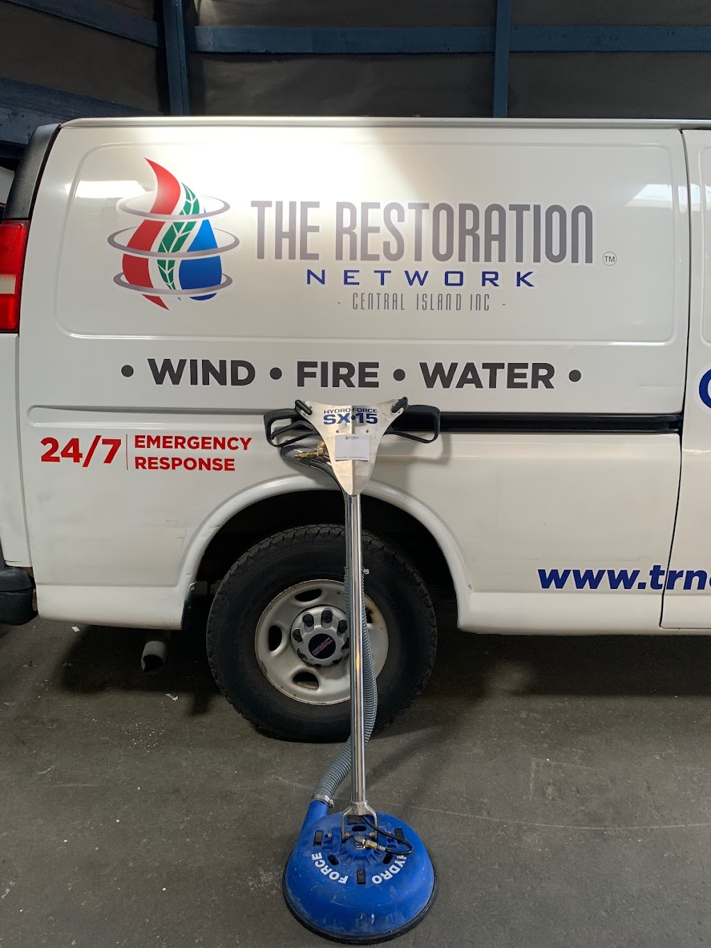 The Restoration Network Central Island | 1 Irwin St, Nanaimo, BC V9R 4W9, Canada | Phone: (877) 877-8586