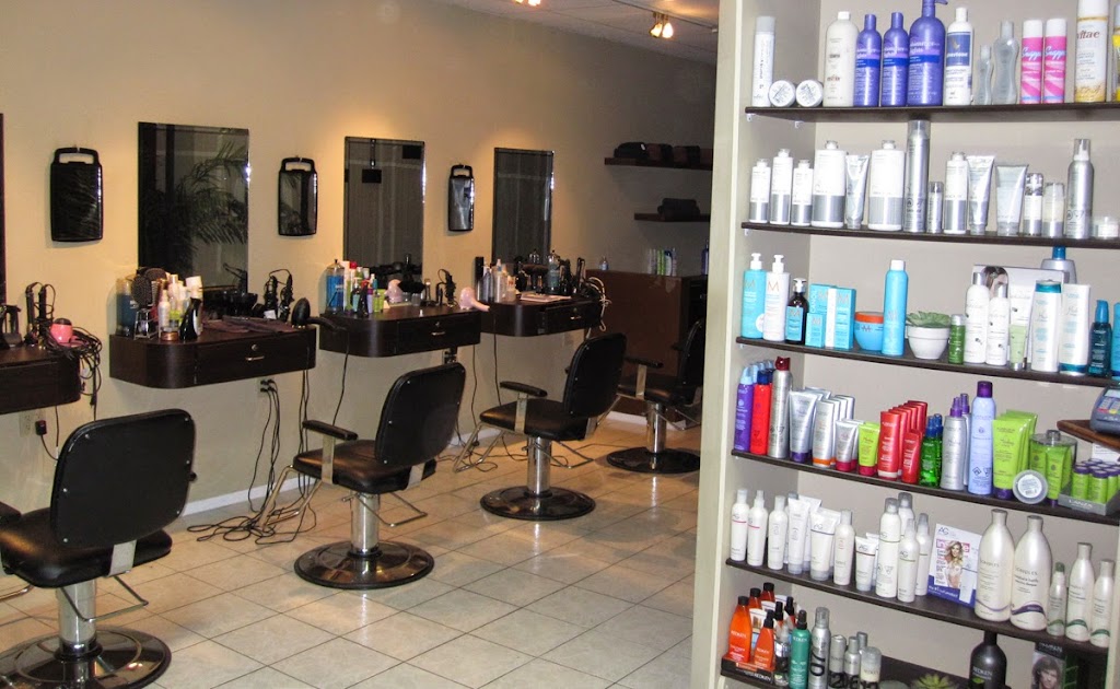 European Hair Design | 2116 Pembina Hwy, Winnipeg, MB R3T 2G8, Canada | Phone: (204) 269-1492