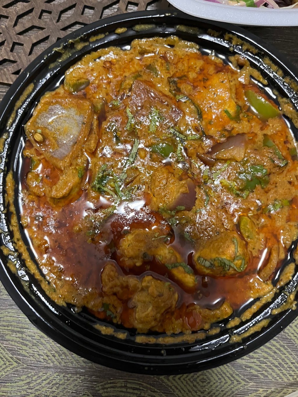 Nawabz Fine Indian Cuisine | 43 Hickson Ave, Kingston, ON K7K 2N7, Canada | Phone: (613) 541-0005