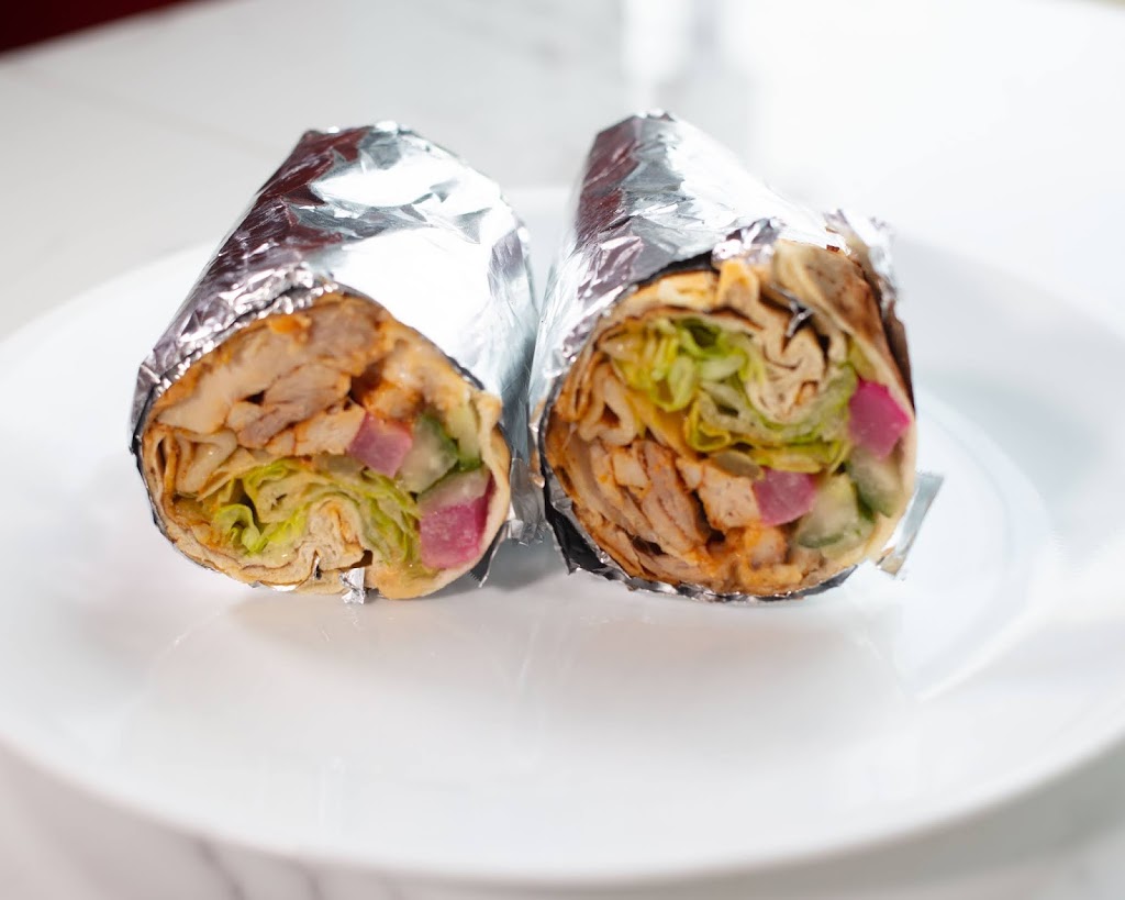 Hewad Kabab and Shawarma | 55 St Paul St, St. Catharines, ON L2R 3M3, Canada | Phone: (289) 362-3475