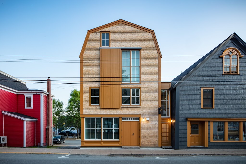 B2 LOFTS | 160 Montague St, Lunenburg, NS B0J 2C0, Canada | Phone: (902) 210-2753