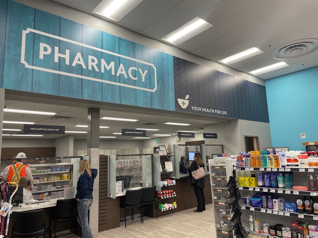 Co-op Taber Pharmacy | 4926 46 Ave, Taber, AB T1G 2A4, Canada | Phone: (403) 223-5984