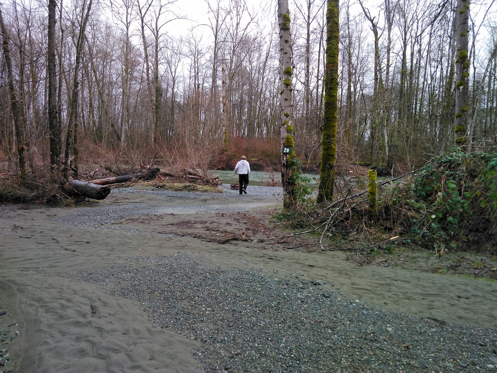 Bald Eagle Campground-Rv Sites | 8705 Chemainus Rd, Chemainus, BC V0R 1K5, Canada | Phone: (250) 246-9457