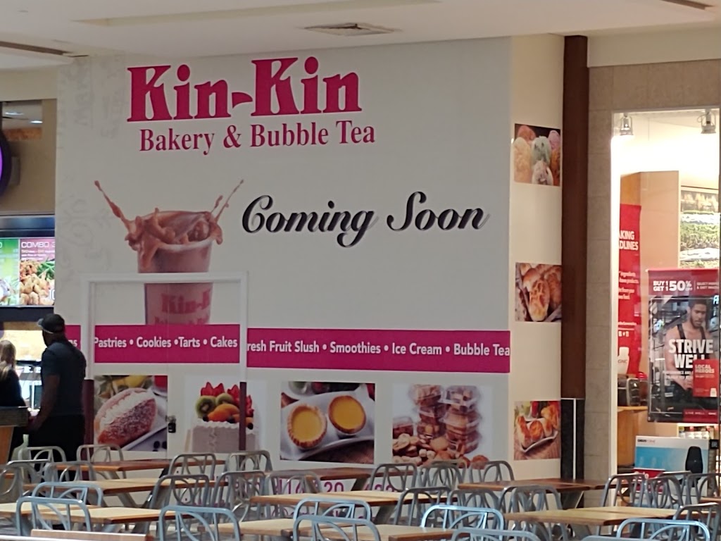 Kin-Kin | 25 Peel Centre Dr, Brampton, ON L6T 3R5, Canada | Phone: (905) 458-1488