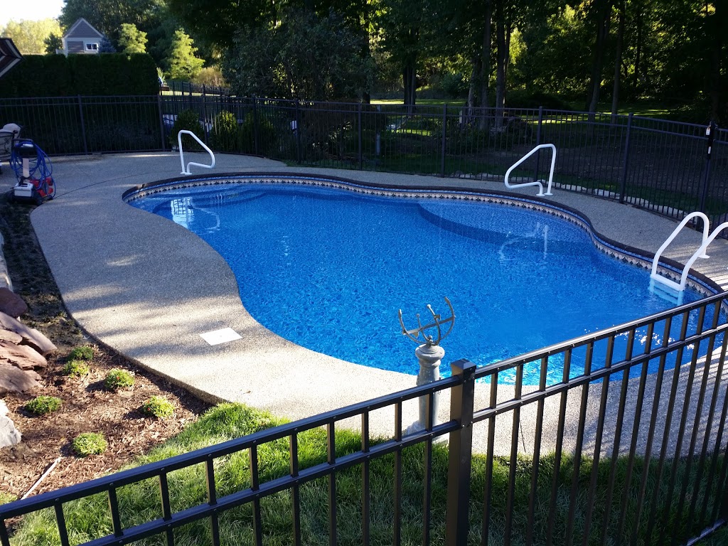 The Pool Guys LLC | (WAREHOUSE ONLY) 46670 Continental, Chesterfield, MI 48047, USA | Phone: (586) 531-6830